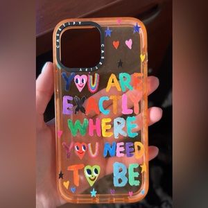 Casetify 13 Pro Max Case